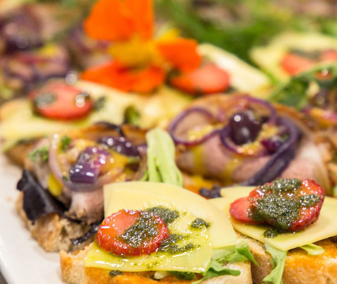 Hotel Fnb Conference Centre And