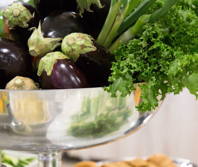 Hotel Fnb Conference Centre And