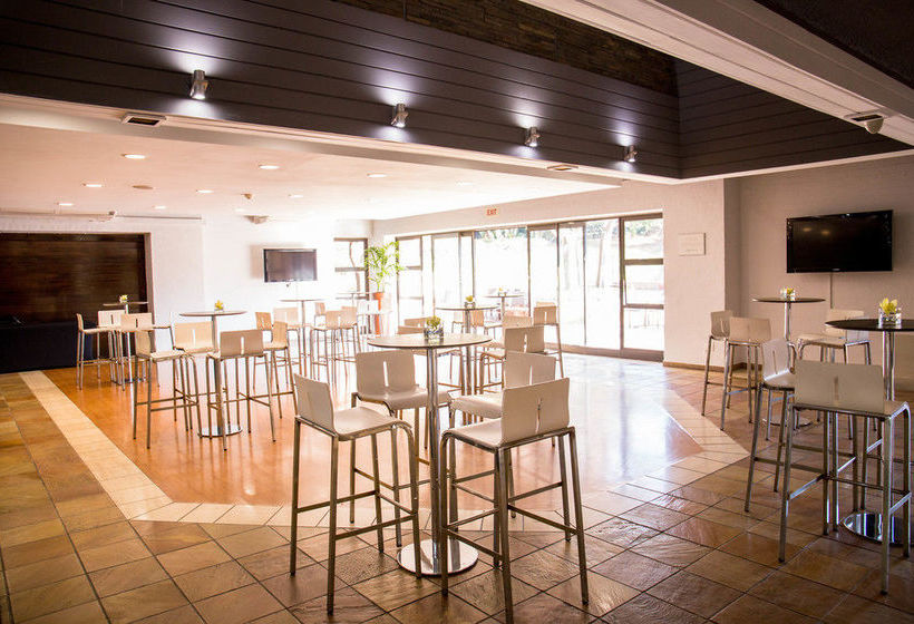 Hotel Fnb Conference Centre And