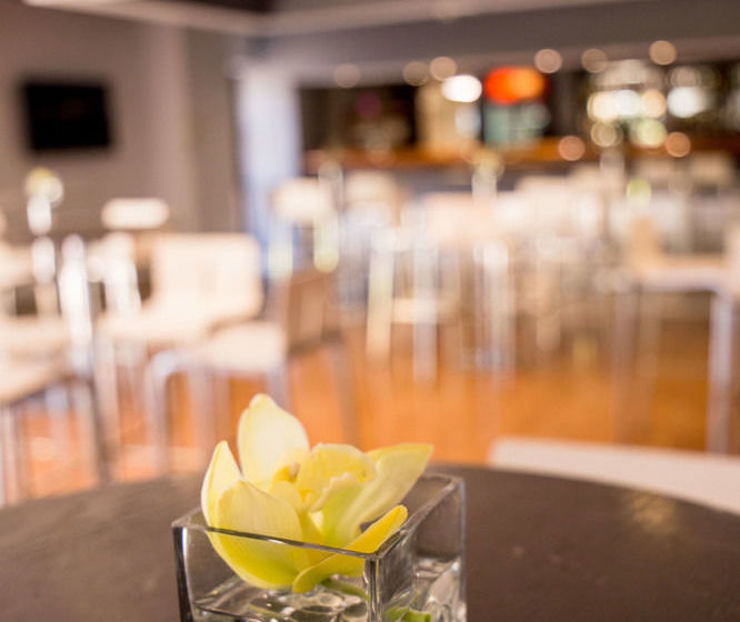 Hotel Fnb Conference Centre And