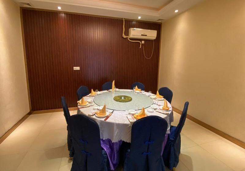 酒店 Greentree Inn Nanjing Jiangning Southeast University Express