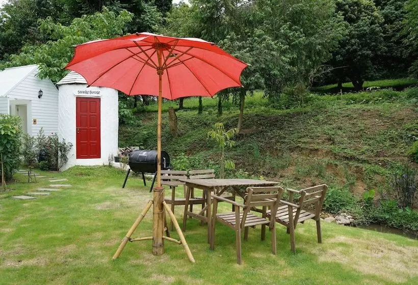 ホテル Hillsborough The English Country House