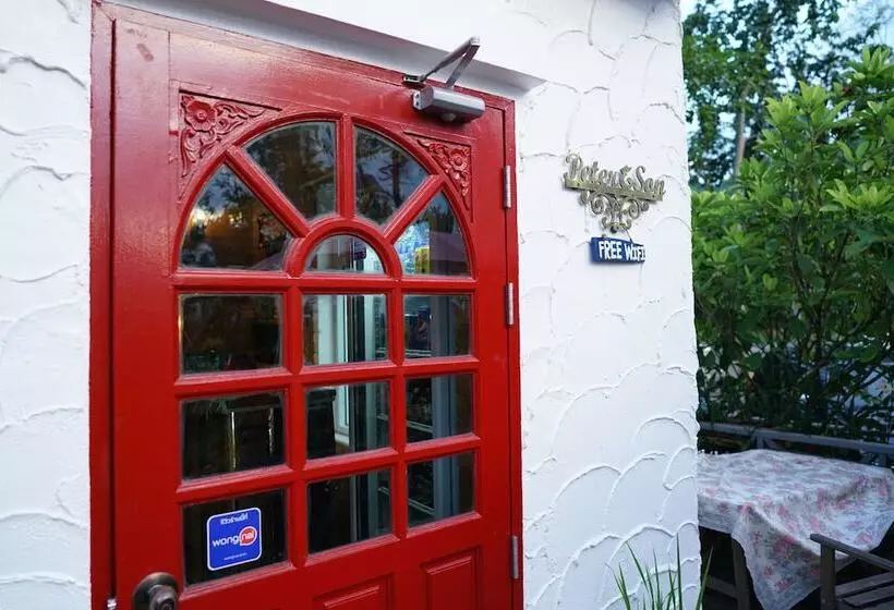 ホテル Hillsborough The English Country House