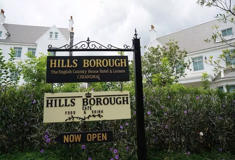 ホテル Hillsborough The English Country House