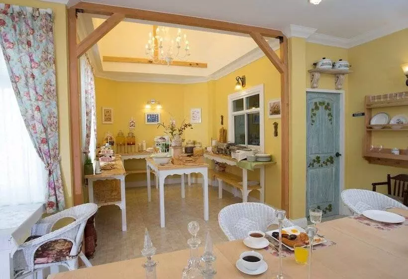 ホテル Hillsborough The English Country House