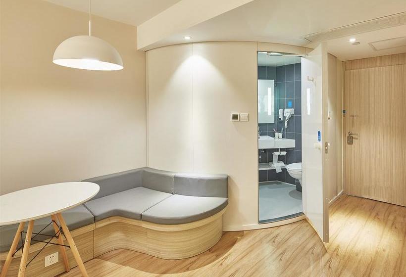 ホテル Home Inn Yuhan Road