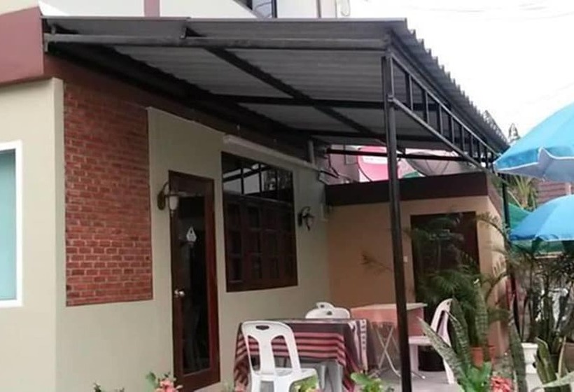 酒店 Jansupar Court