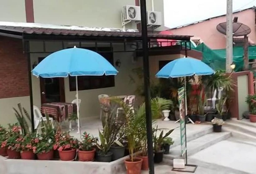 酒店 Jansupar Court