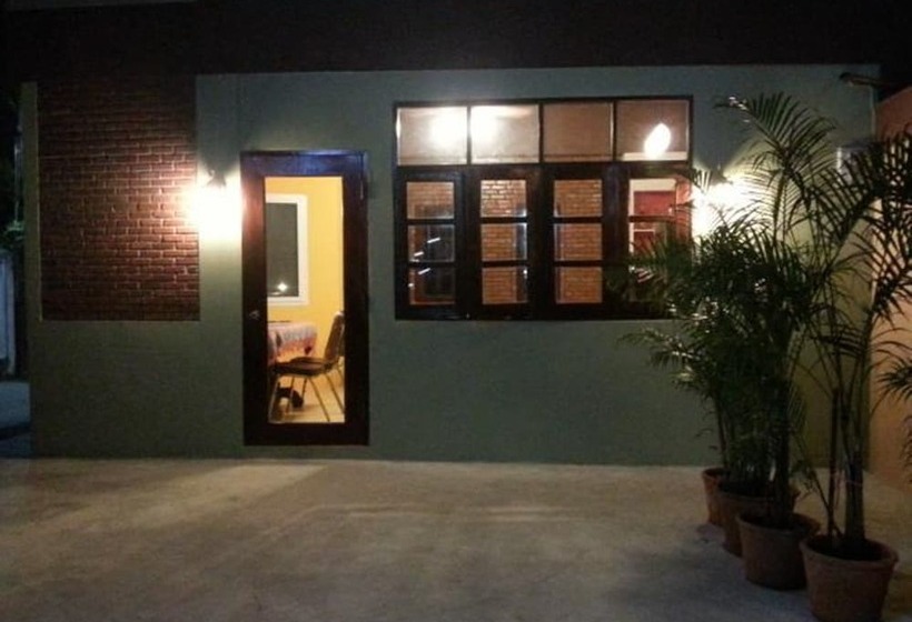 酒店 Jansupar Court