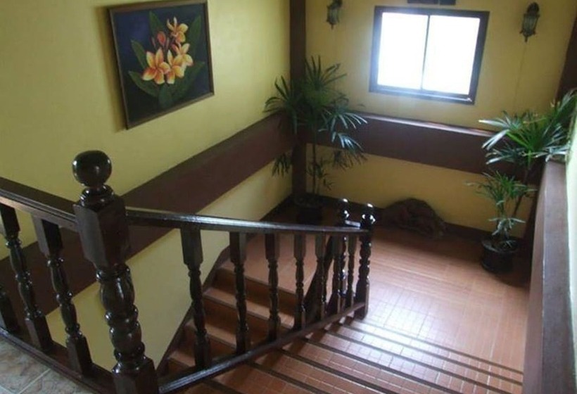 酒店 Jansupar Court