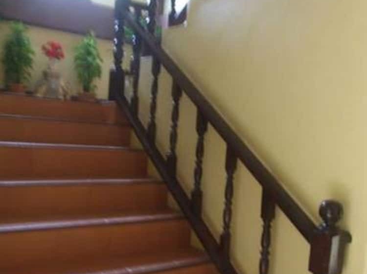 酒店 Jansupar Court