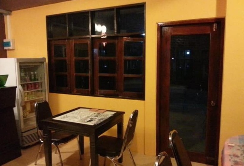 酒店 Jansupar Court