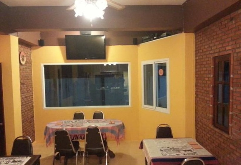 酒店 Jansupar Court