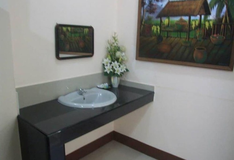 酒店 Jansupar Court