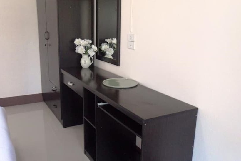 酒店 Jansupar Court