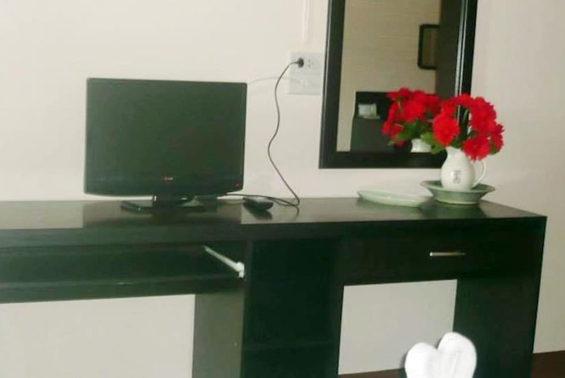 酒店 Jansupar Court