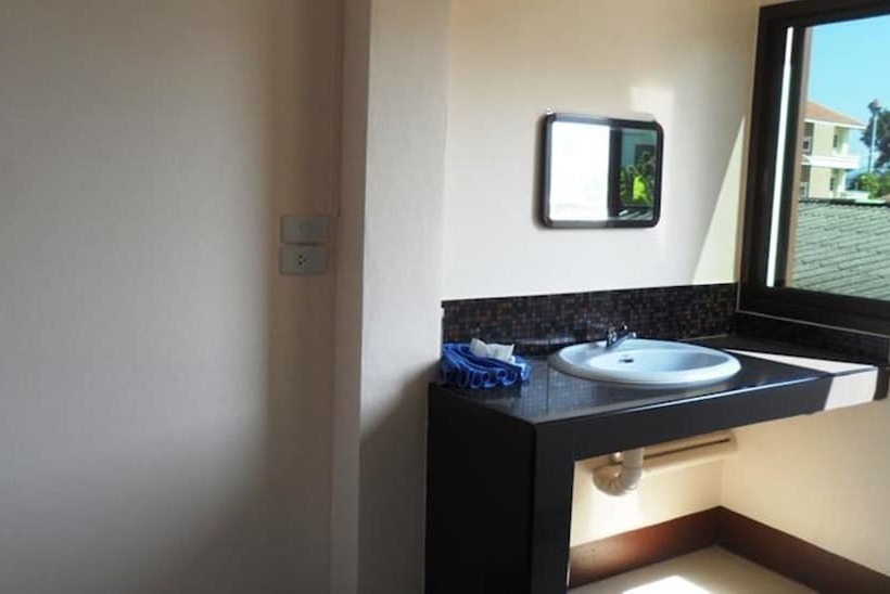 酒店 Jansupar Court