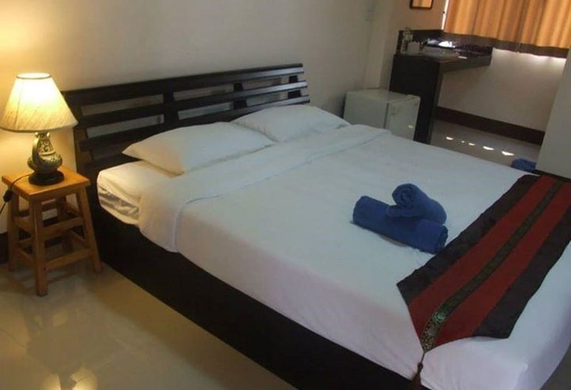 酒店 Jansupar Court