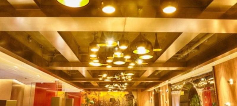 酒店 Jin Di Ming Ting