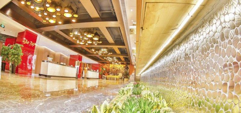 酒店 Jin Di Ming Ting