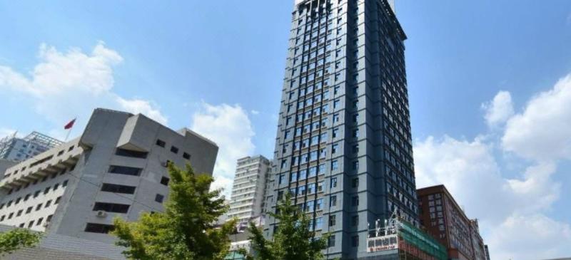 酒店 Jin Di Ming Ting