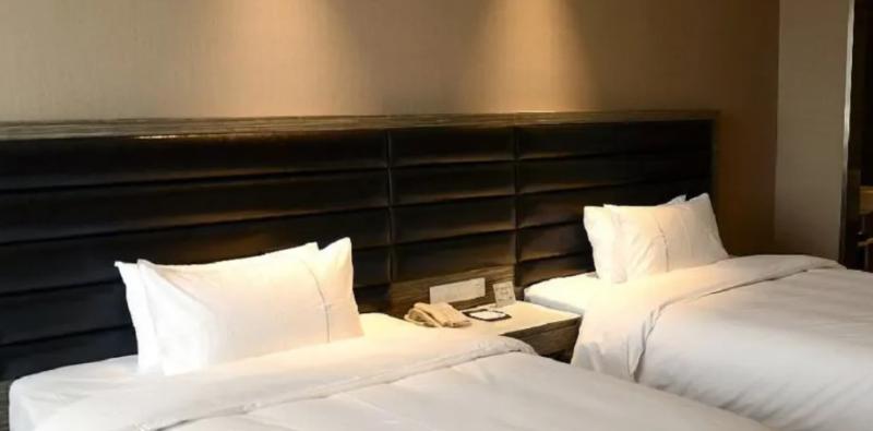 酒店 Jin Di Ming Ting