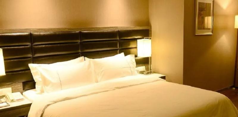 酒店 Jin Di Ming Ting