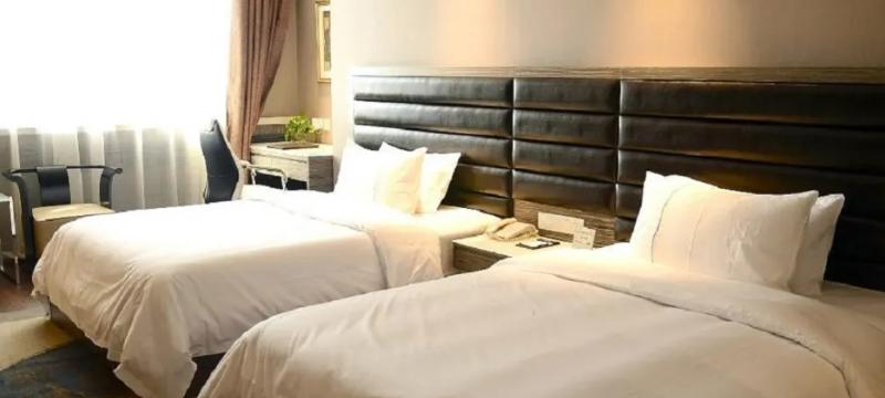 酒店 Jin Di Ming Ting