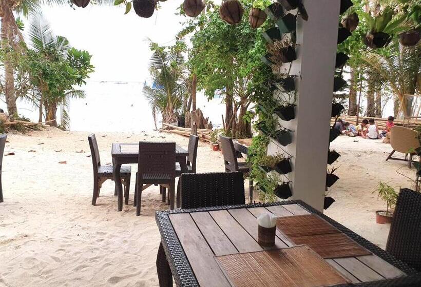 Отель Kaiyana Boracay Beach Resort