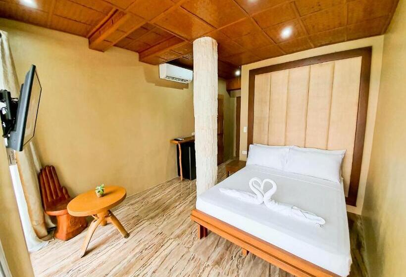 Отель Kaiyana Boracay Beach Resort