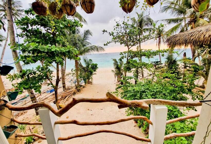 Отель Kaiyana Boracay Beach Resort