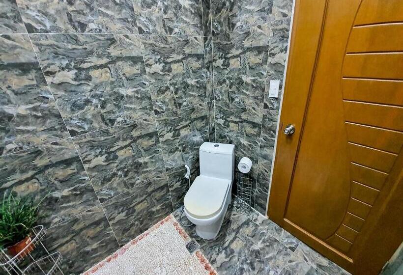 Отель Kaiyana Boracay Beach Resort