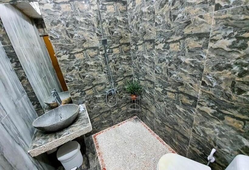 Отель Kaiyana Boracay Beach Resort