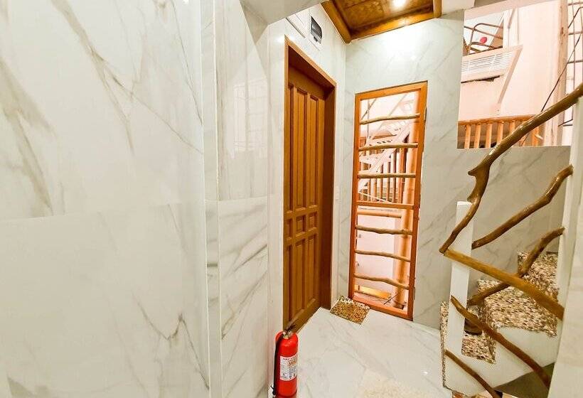 Отель Kaiyana Boracay Beach Resort