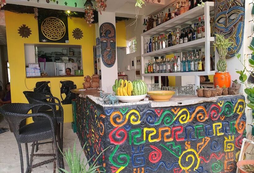 Отель Kaiyana Boracay Beach Resort