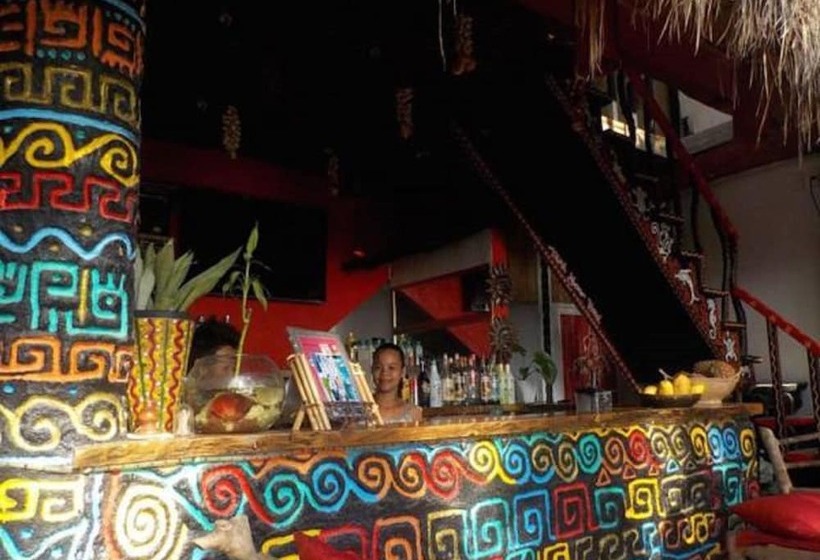 Отель Kaiyana Boracay Beach Resort