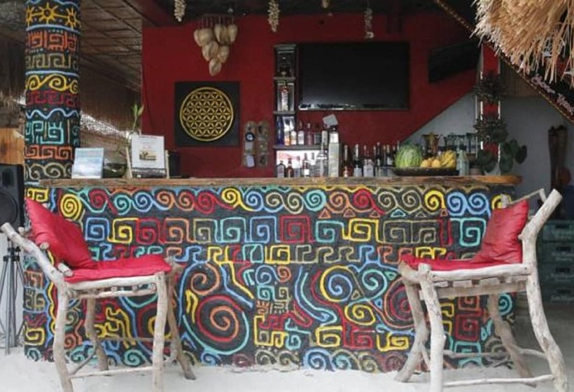 Отель Kaiyana Boracay Beach Resort