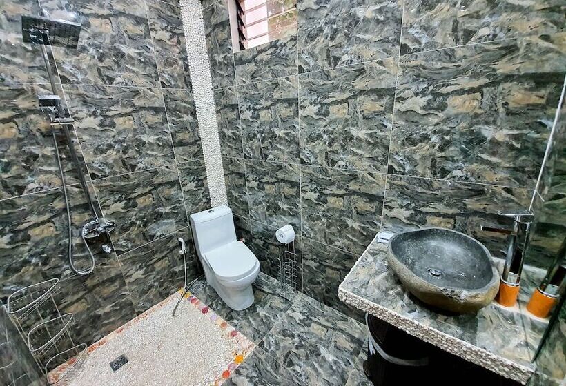 Отель Kaiyana Boracay Beach Resort