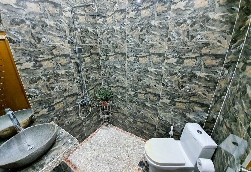 Отель Kaiyana Boracay Beach Resort