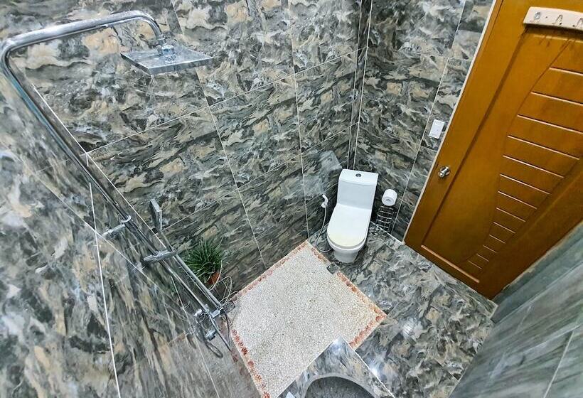 Отель Kaiyana Boracay Beach Resort