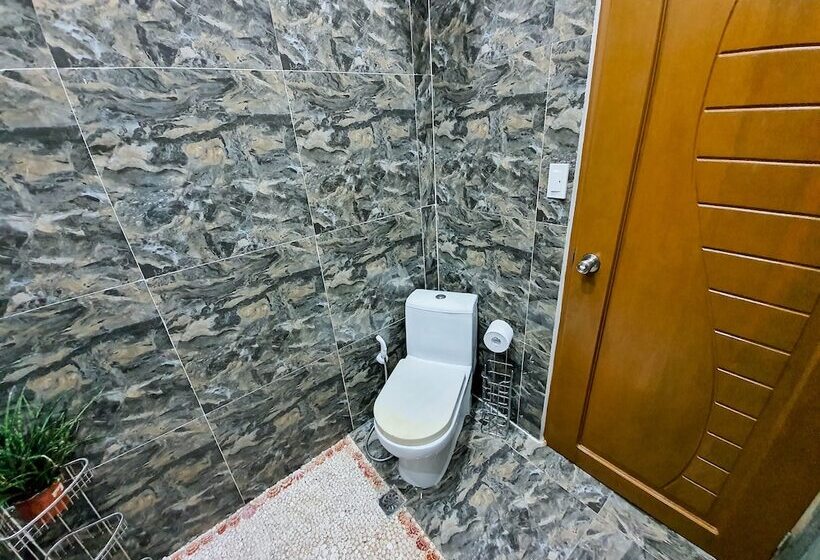 Отель Kaiyana Boracay Beach Resort