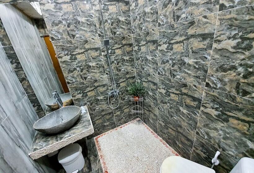 Отель Kaiyana Boracay Beach Resort