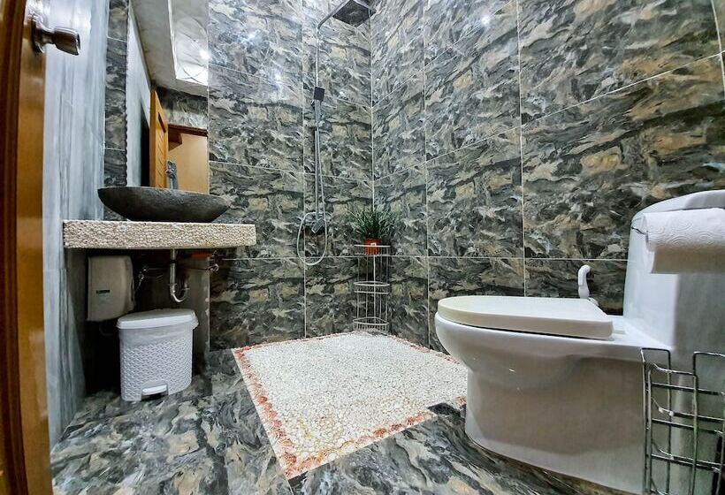 Отель Kaiyana Boracay Beach Resort