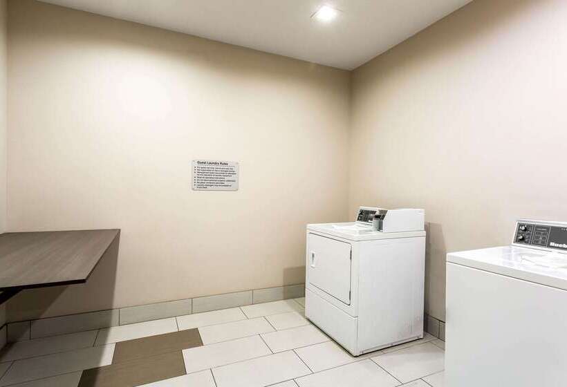 בית מלון כפרי La Quinta By Wyndham Colorado City