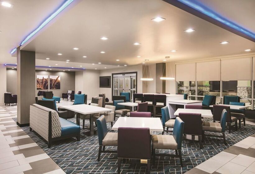 בית מלון כפרי La Quinta By Wyndham Colorado City