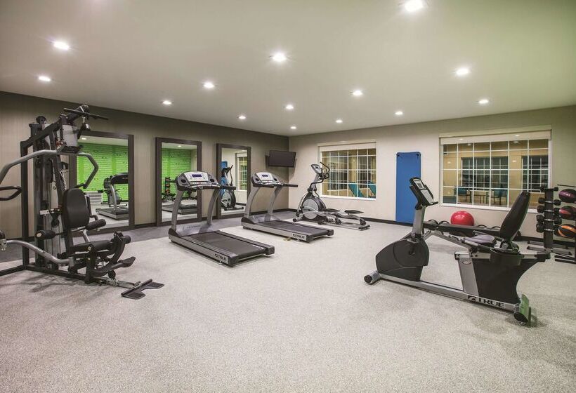 בית מלון כפרי La Quinta By Wyndham Colorado City