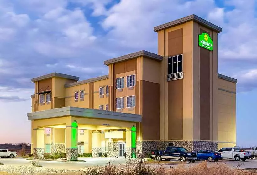 ホテル La Quinta By Wyndham Colorado City