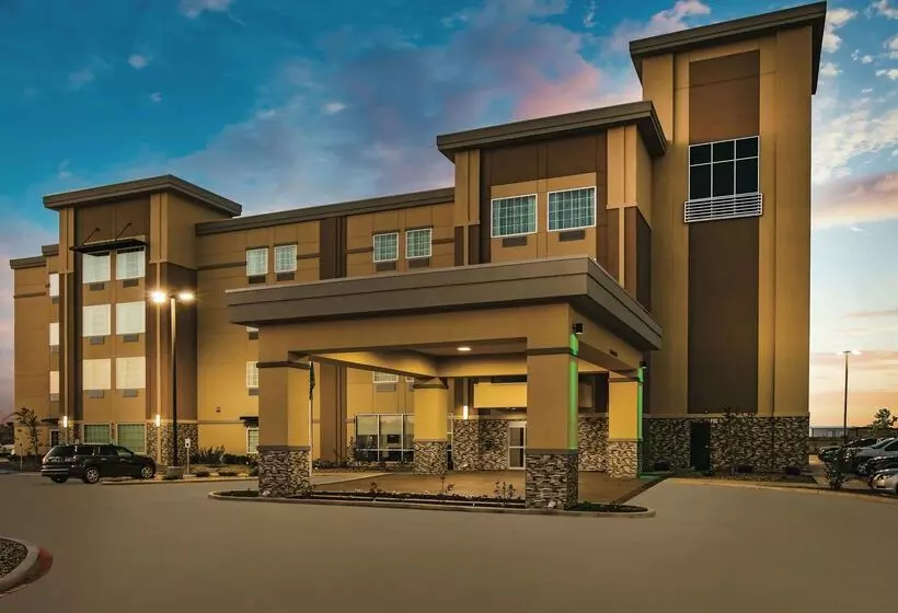 ホテル La Quinta By Wyndham Colorado City