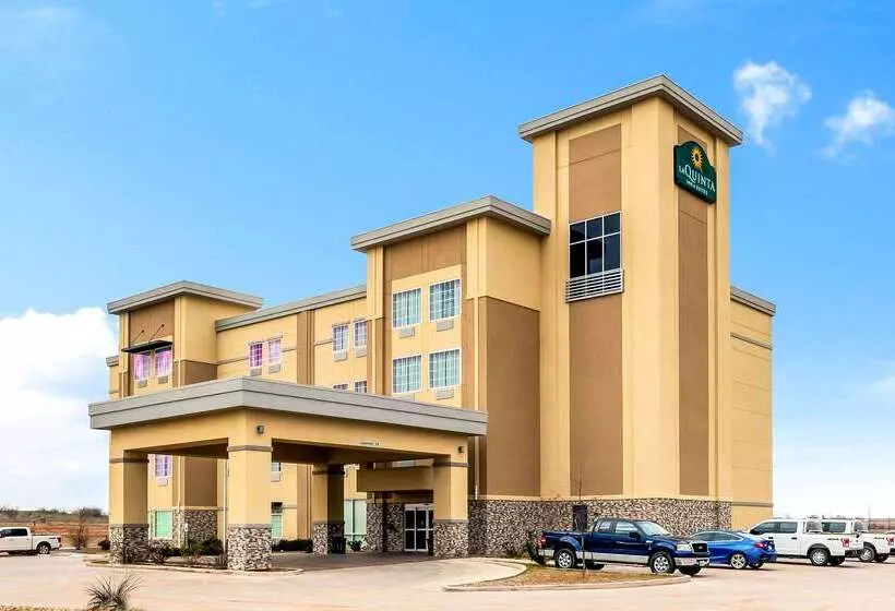 ホテル La Quinta By Wyndham Colorado City