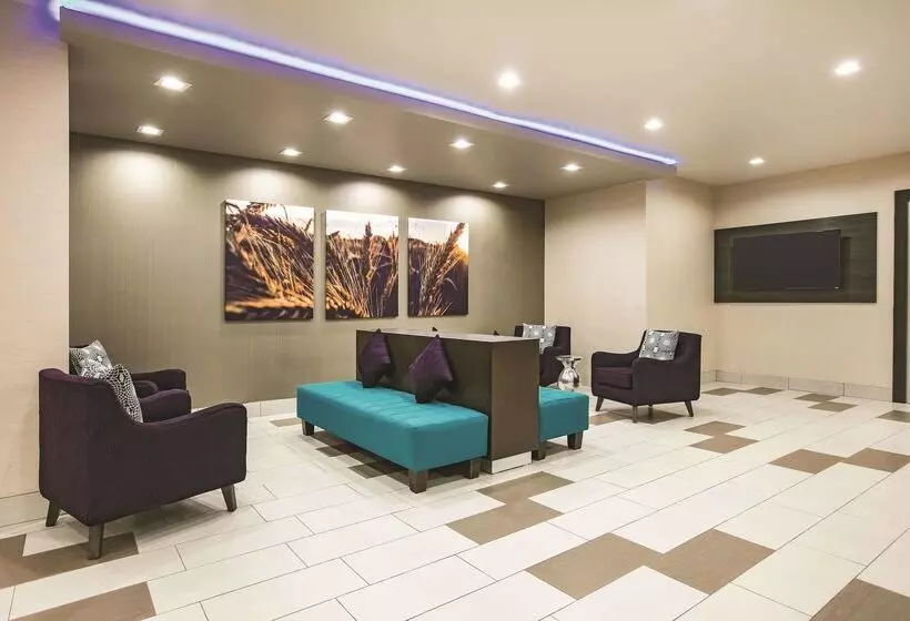 ホテル La Quinta By Wyndham Colorado City